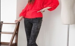 马智宇个人资料简介